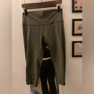 Lululemon pants